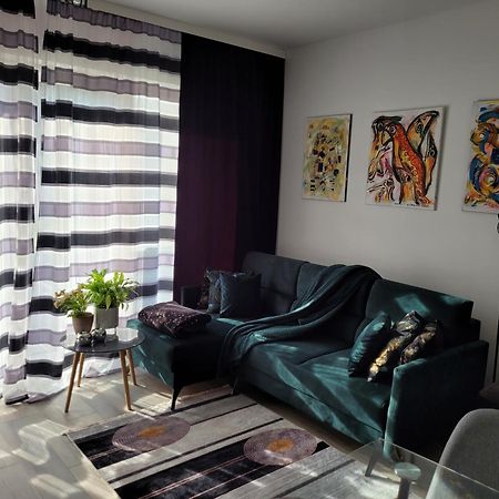 Apartament Nina 옐레니아구라 외부 사진