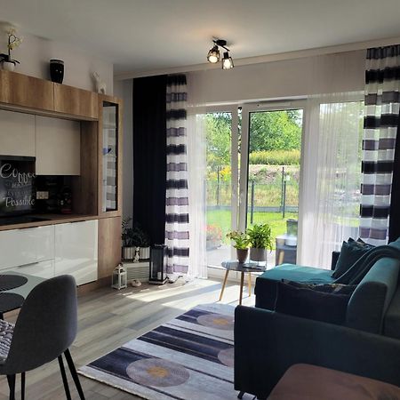 Apartament Nina 옐레니아구라 외부 사진
