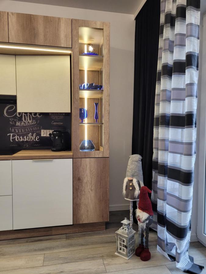 Apartament Nina 옐레니아구라 외부 사진