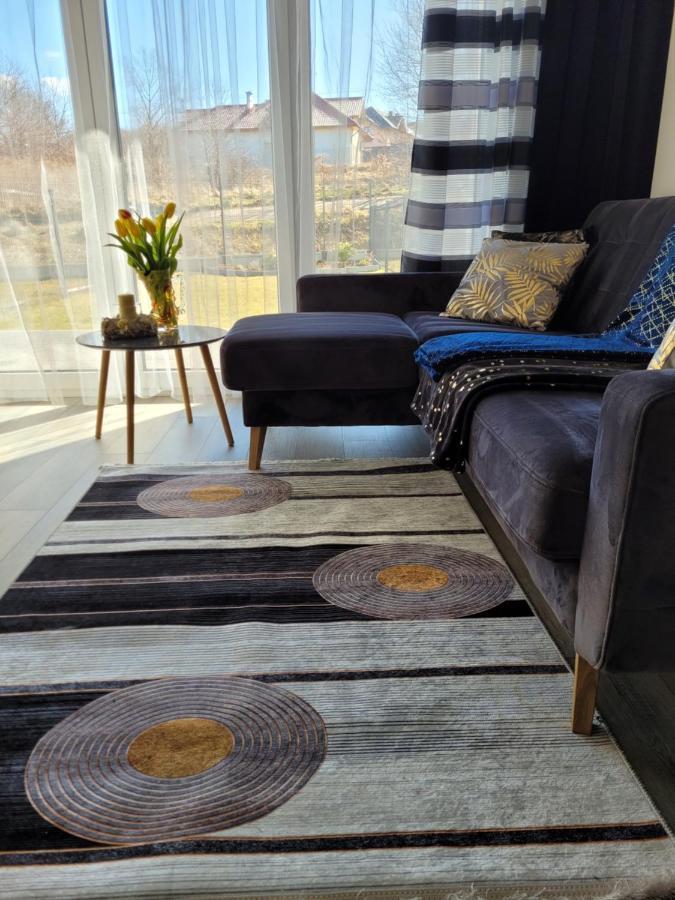 Apartament Nina 옐레니아구라 외부 사진