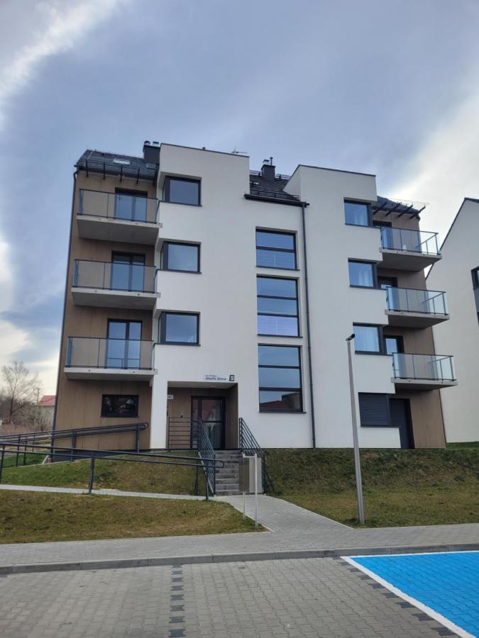 Apartament Nina 옐레니아구라 외부 사진