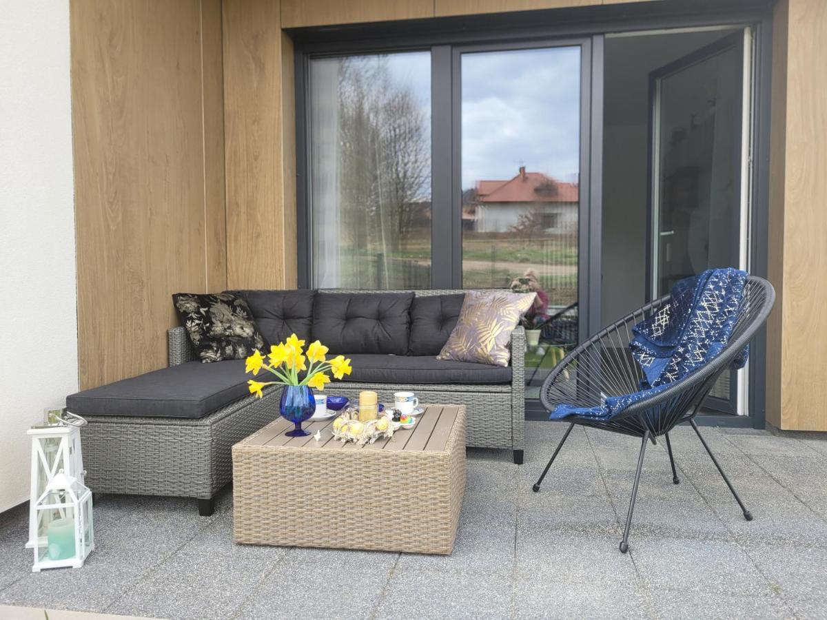 Apartament Nina 옐레니아구라 외부 사진