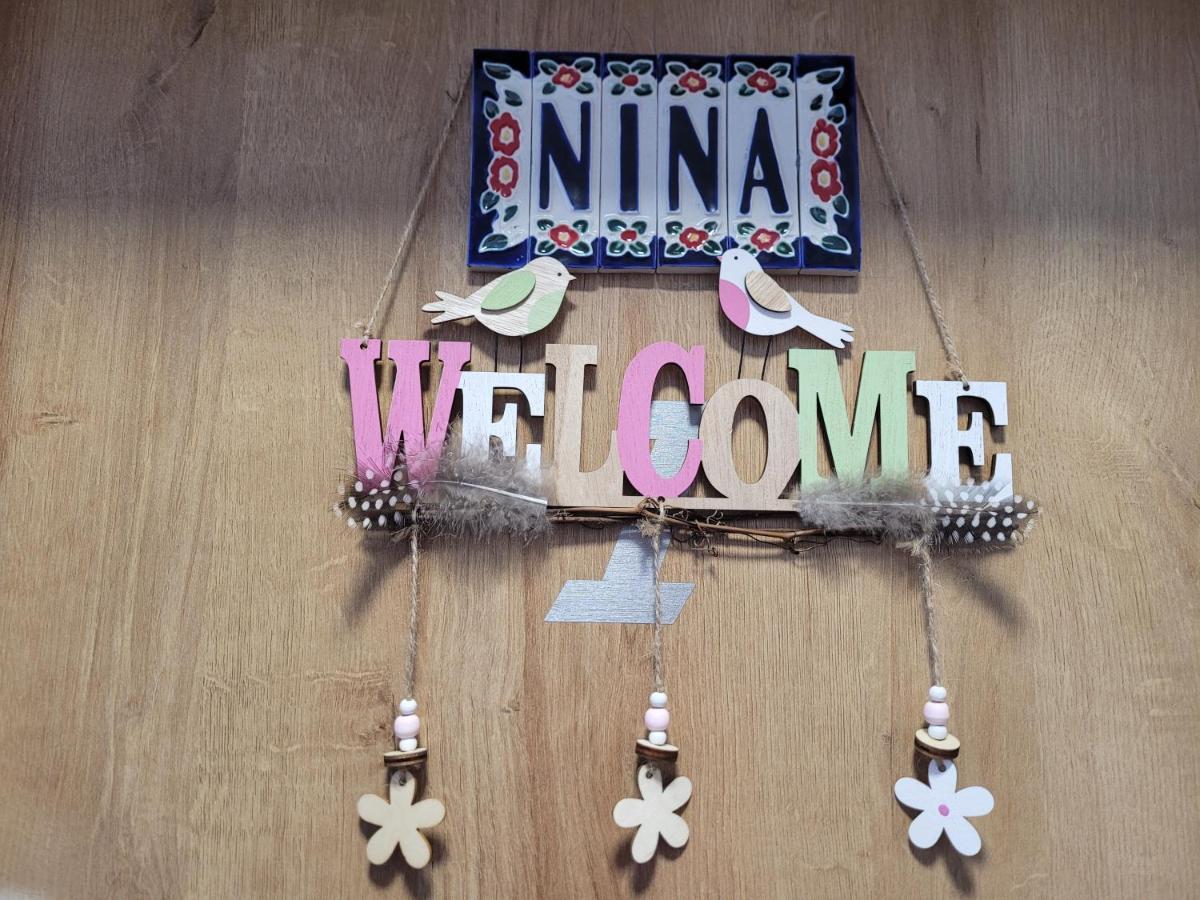 Apartament Nina 옐레니아구라 외부 사진