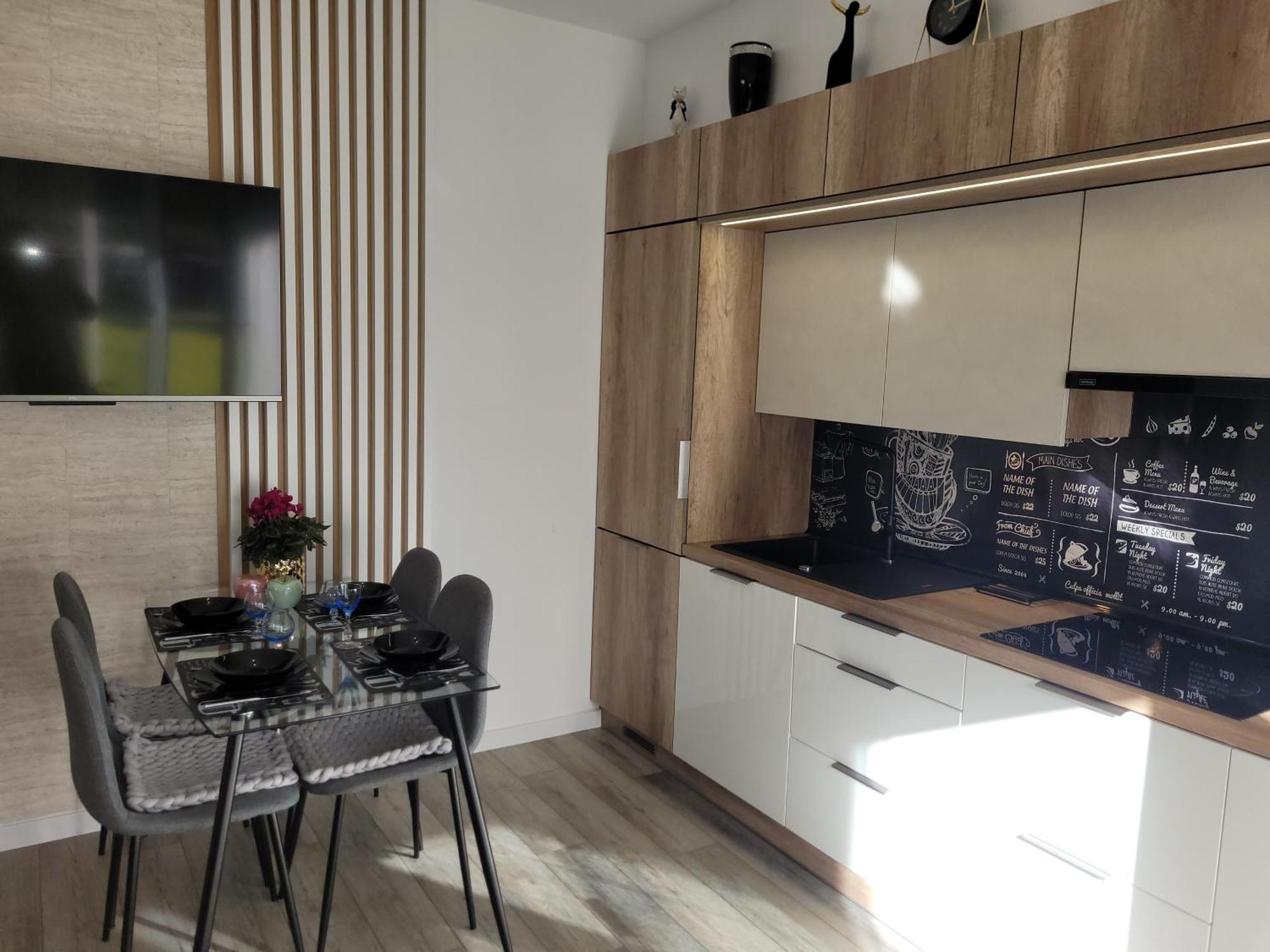 Apartament Nina 옐레니아구라 외부 사진
