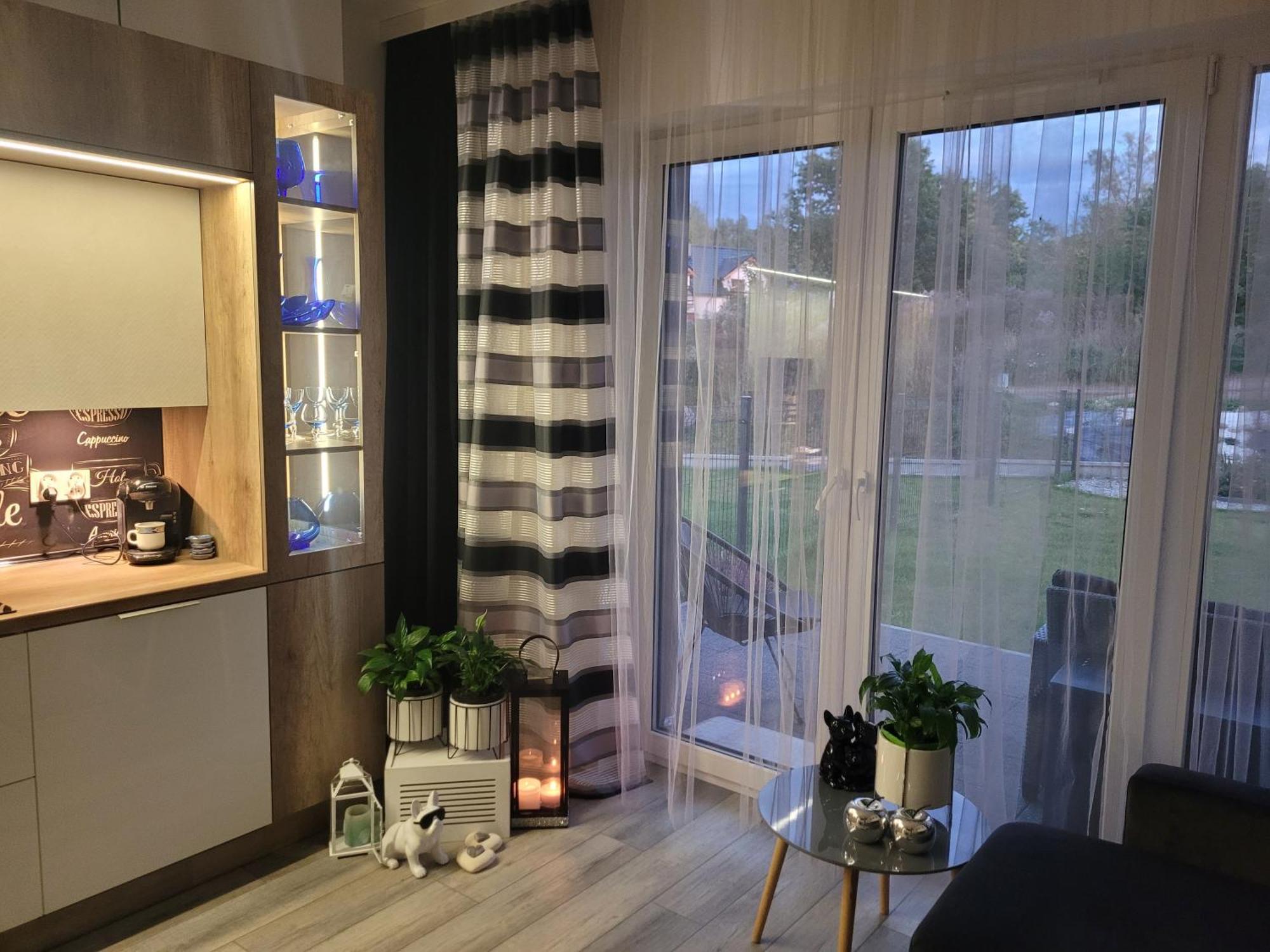 Apartament Nina 옐레니아구라 외부 사진