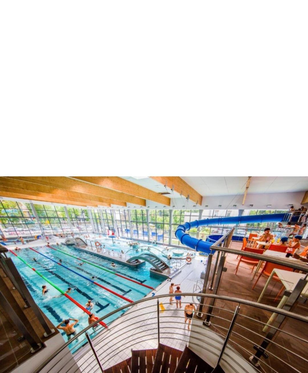 Apartament Nina 옐레니아구라 외부 사진