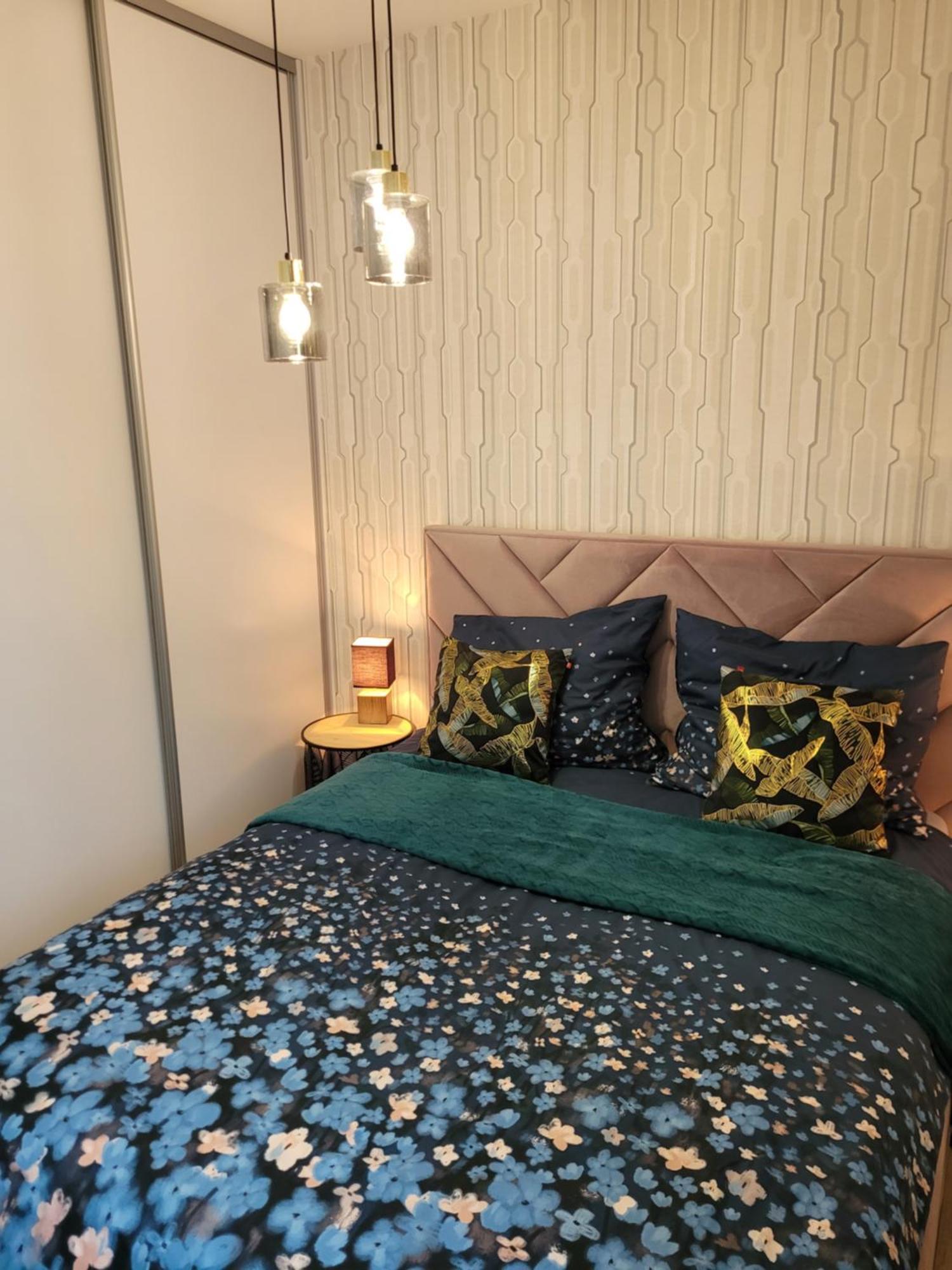 Apartament Nina 옐레니아구라 외부 사진