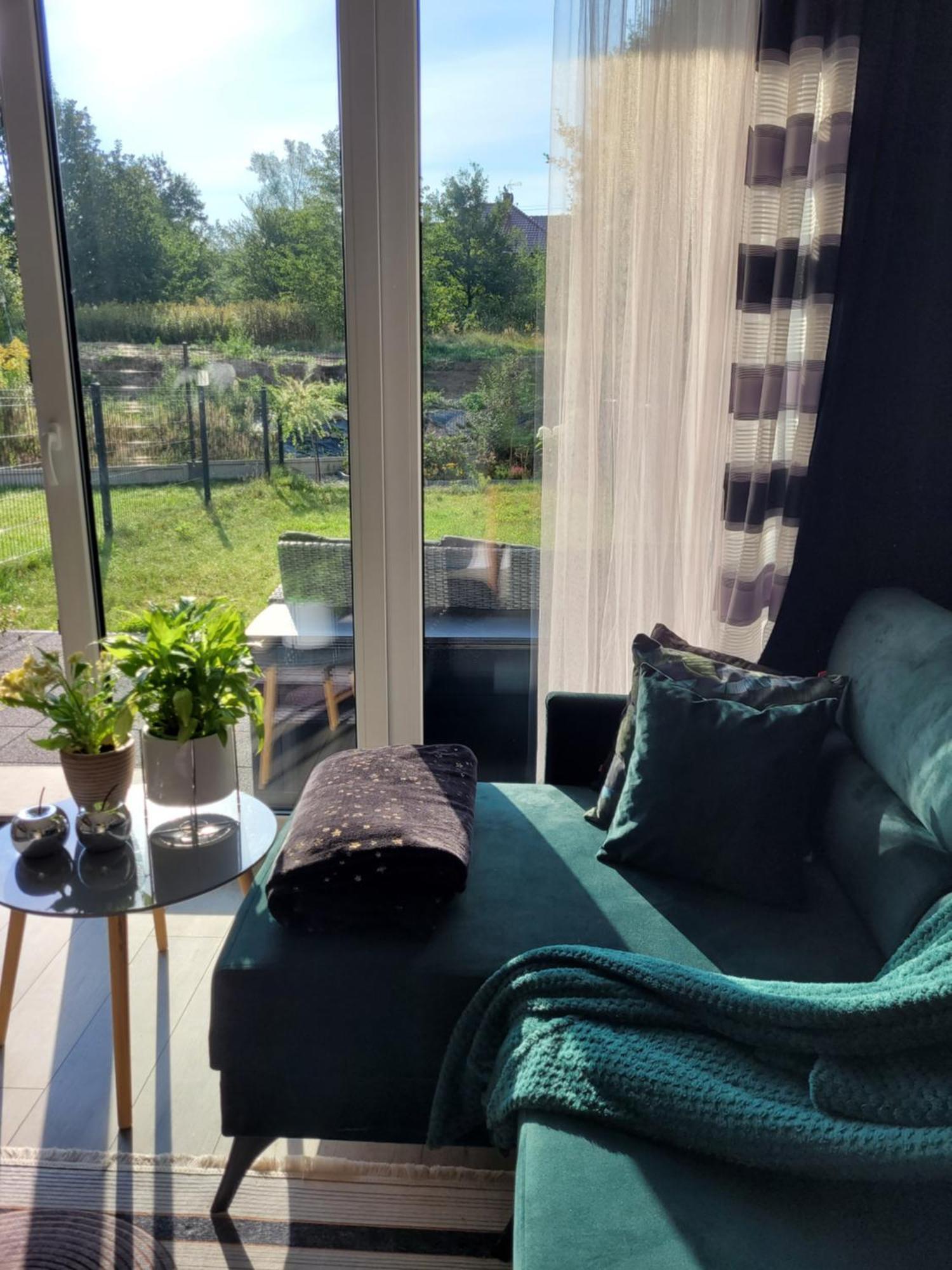 Apartament Nina 옐레니아구라 외부 사진