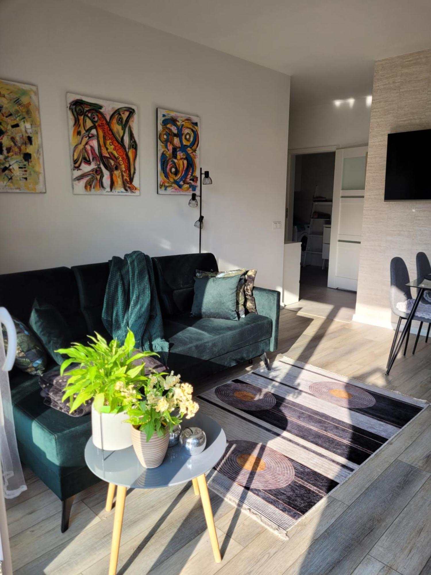 Apartament Nina 옐레니아구라 외부 사진
