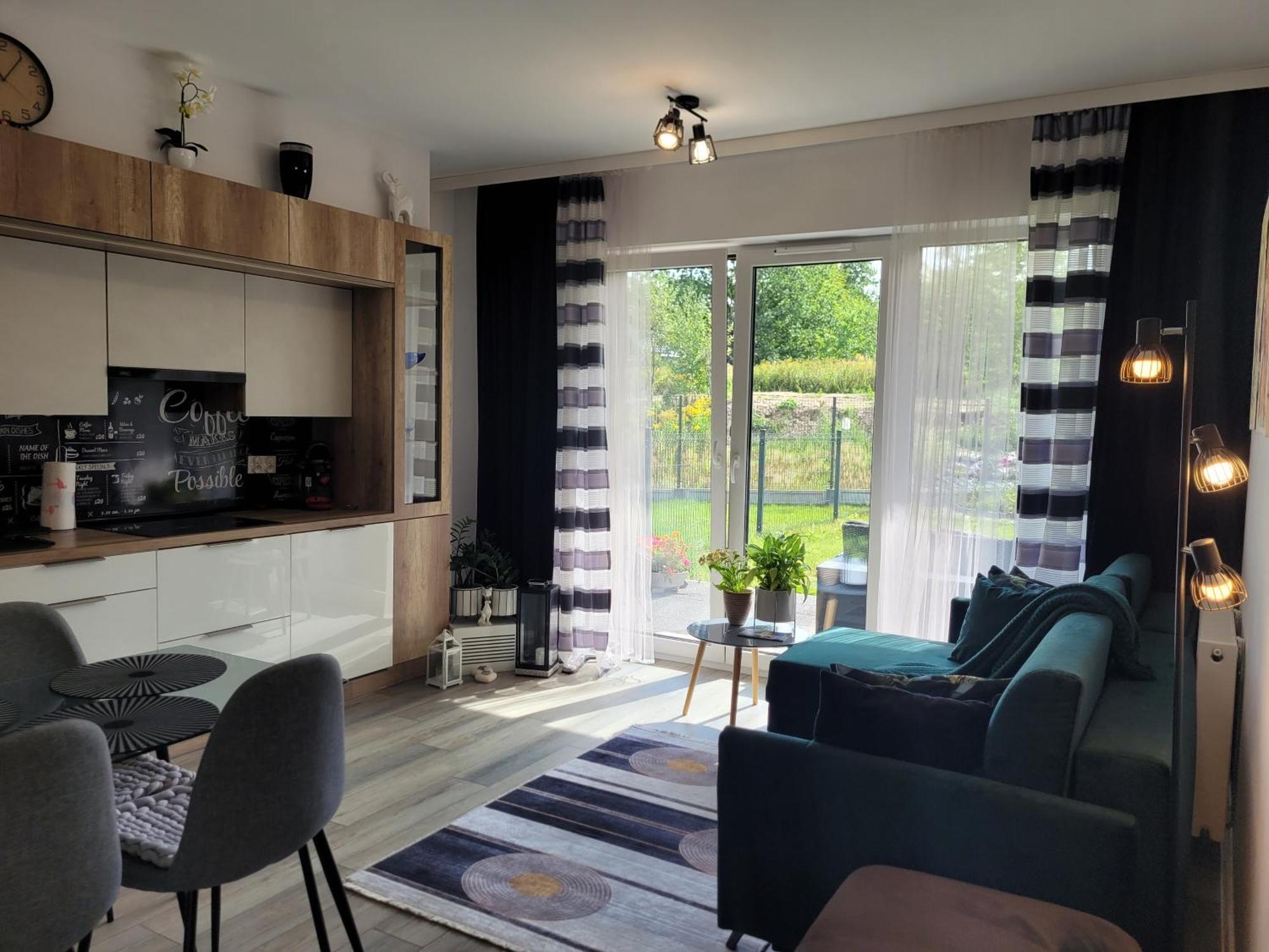 Apartament Nina 옐레니아구라 외부 사진