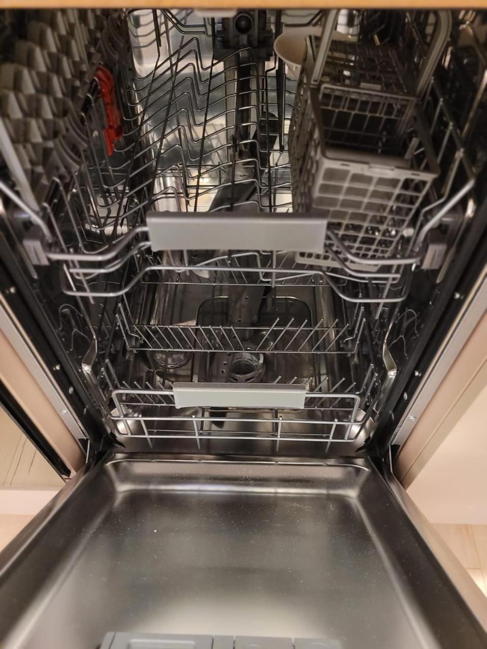 Apartament Nina 옐레니아구라 외부 사진